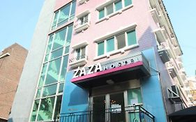 Zaza Backpackers Hostel